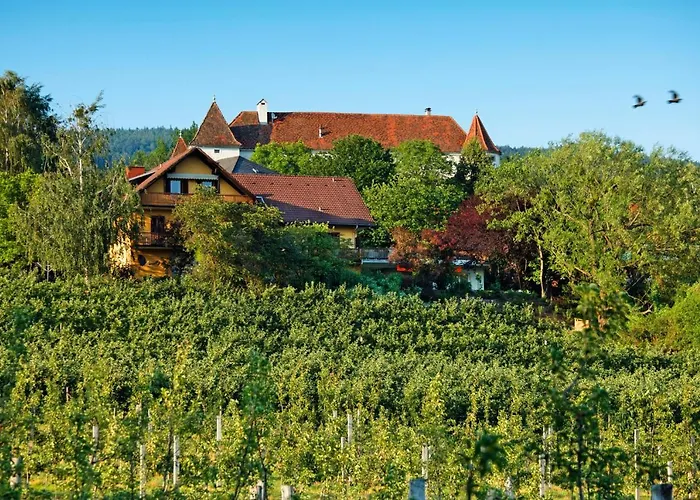 Landhaus GRETE