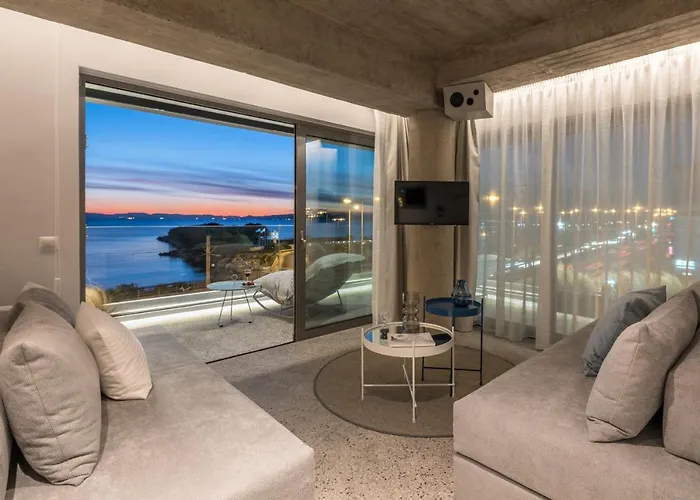 Urban Suites