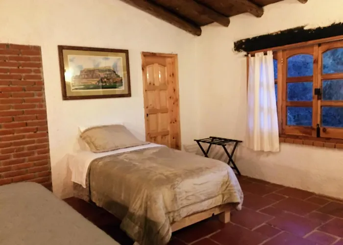 Hotel Del Rio