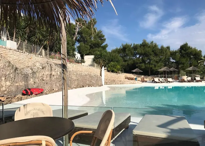 Viestemare Resort & Spa