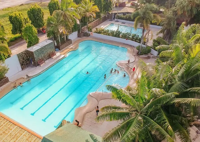 Nature'S Village Resort