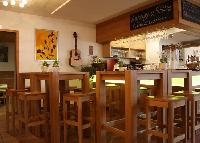 Il Plonner - Hotel Restaurant Biergarten Weßling
