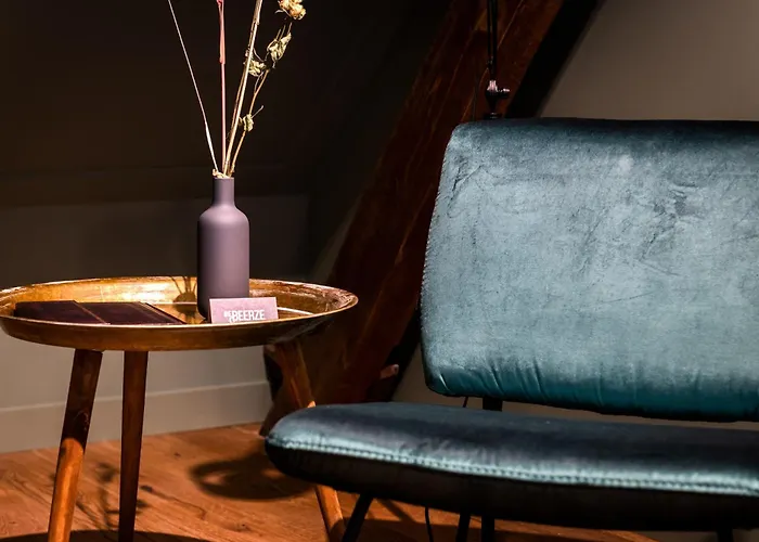 Boutique Hotel De Beerze