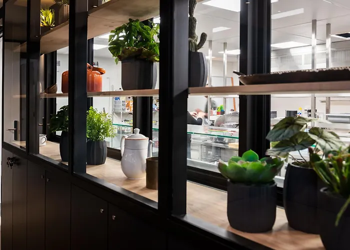 Boutique Hotel De Beerze