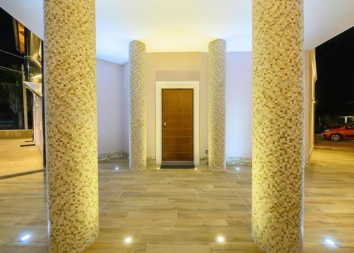 Casa De Campo B&B San Giovanni Teatino