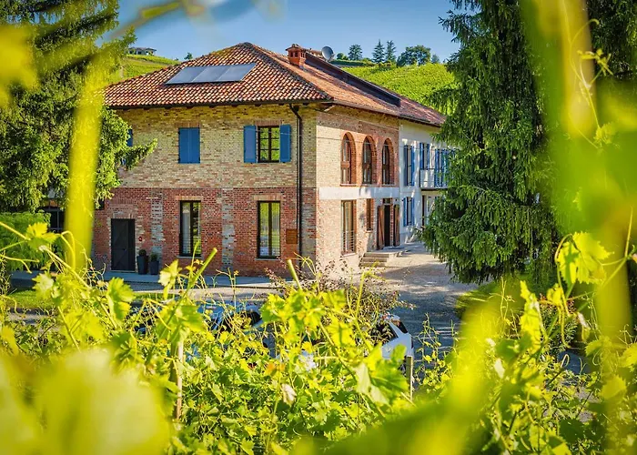 Cascina Bo