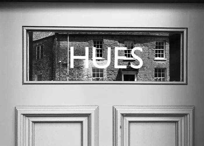 Hues - Castle Cary