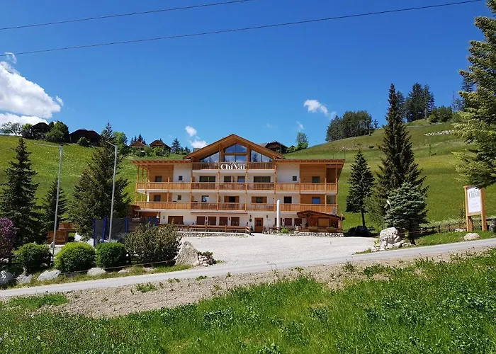 Garni B&B Chi Vai