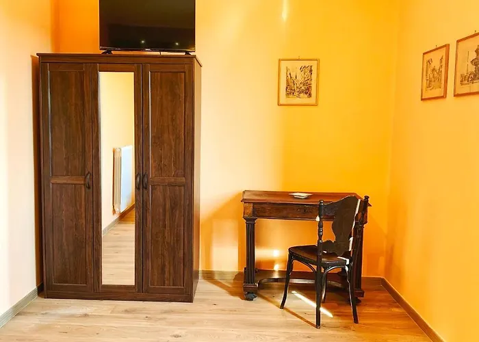 Il Trappeto B&B