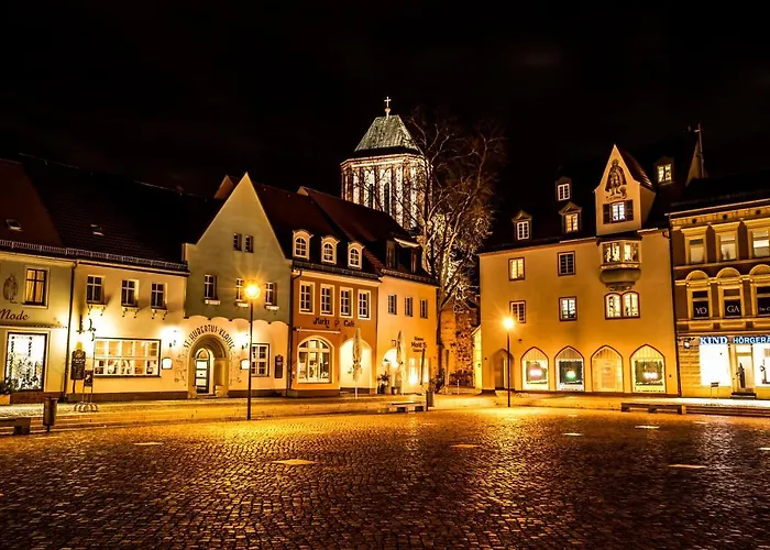 Markt 15 Gästehaus