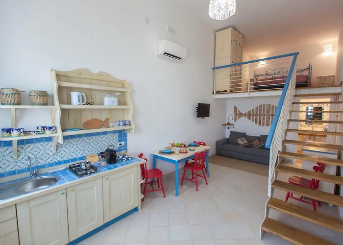 Raito Home costa d'Amalfi
