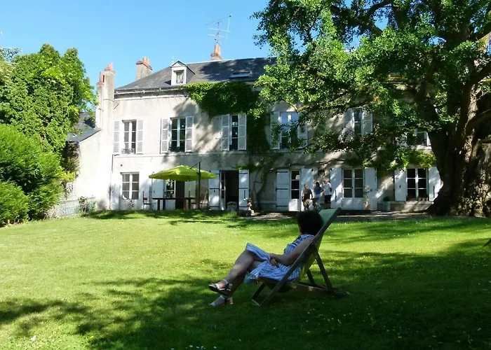 Domaine Saint-Hilaire