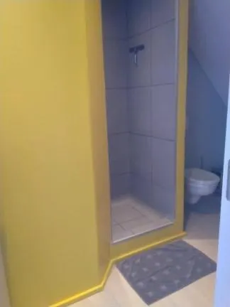 B&B Hoeven Het Gehucht NeerNeerpelt