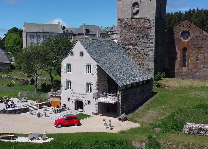 L'Estive D'Aubrac