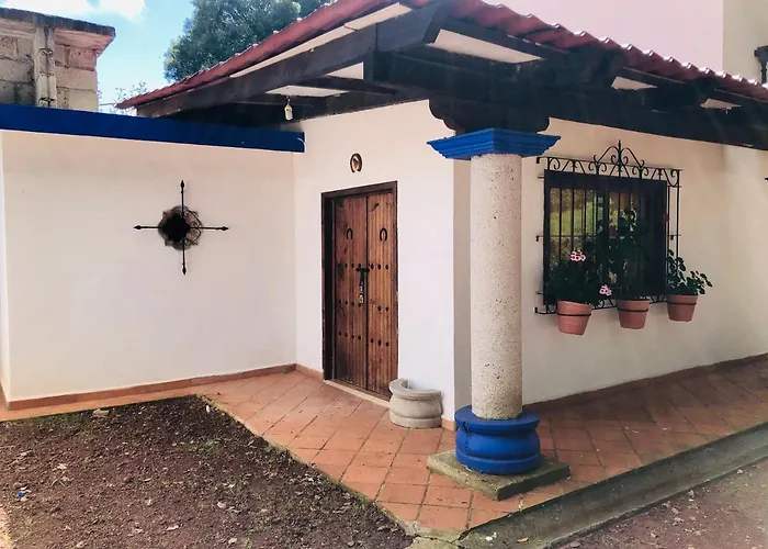 El Pajar