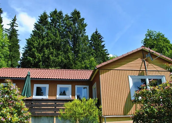 Flambacher Mühle