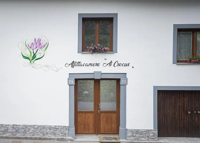 Affittacamere Ai Crocus