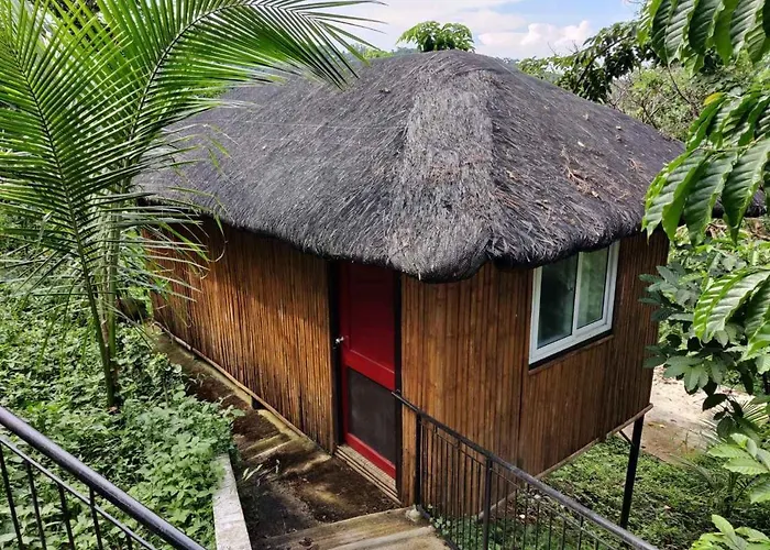 Duyan House At Sinagtala