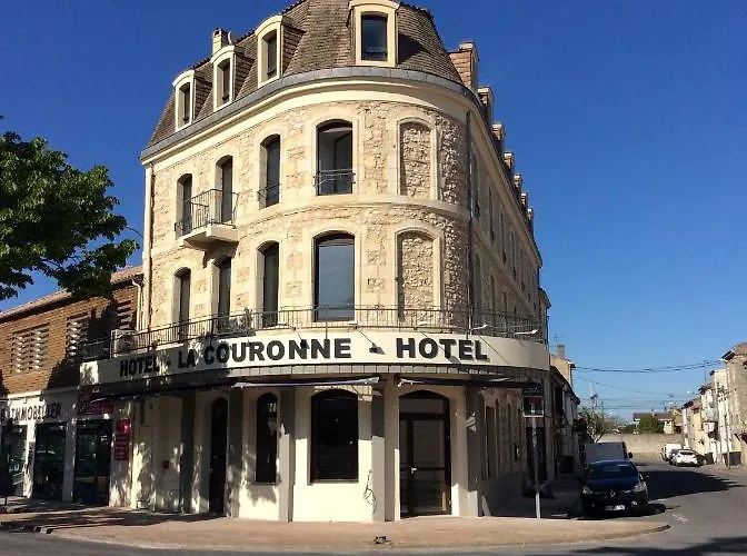 La Couronne