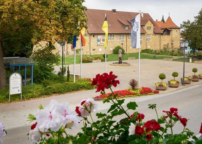 Pension Amthof