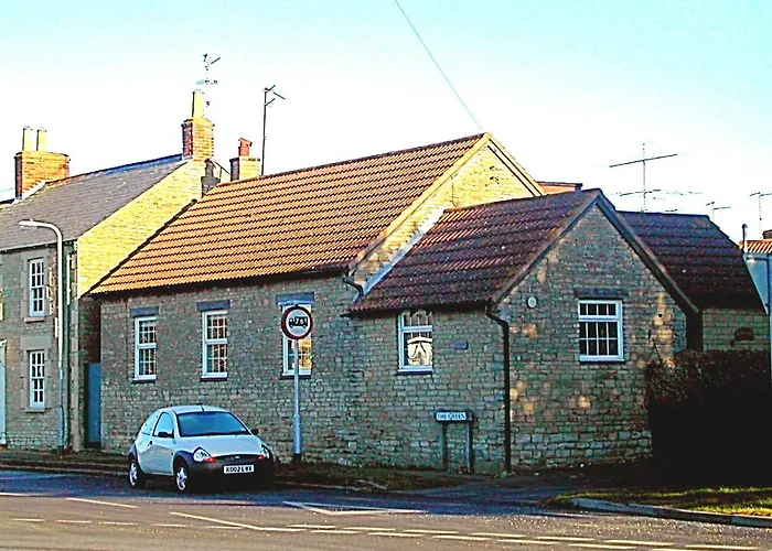 Middle Farm Villa B&B