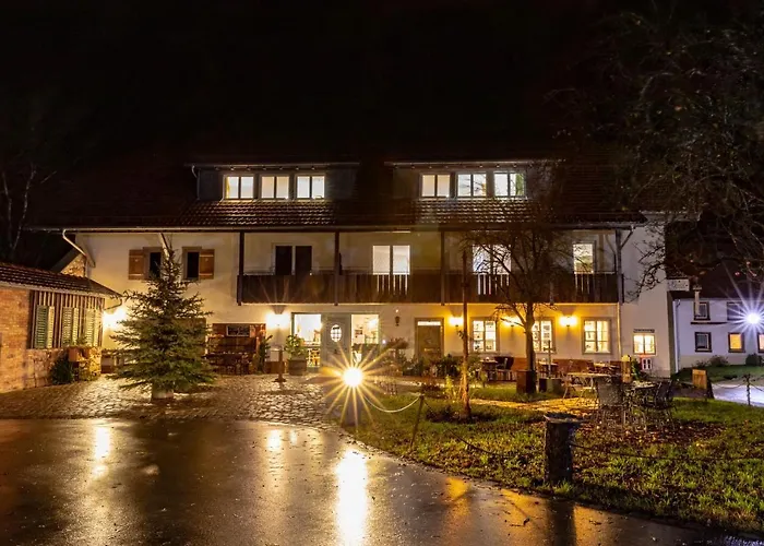 Hotel Gret-Stube Weilheim