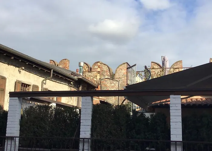 A due passi da Giulietta-Casa Montecchi