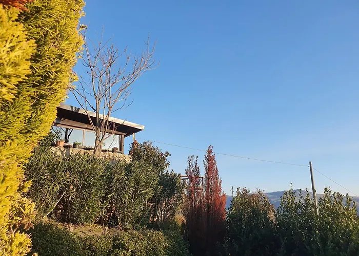 Agriturismo Leanza La Baita Cesarò