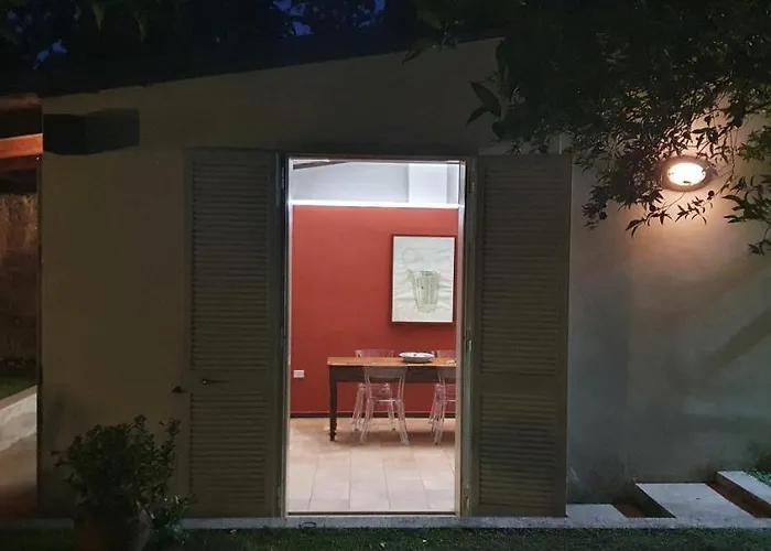 Casa Castagna