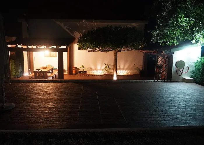 Casa Do Ze - Al Acomodação com café da manhã Soito 