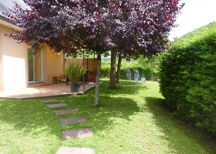 Les Petits Jardins