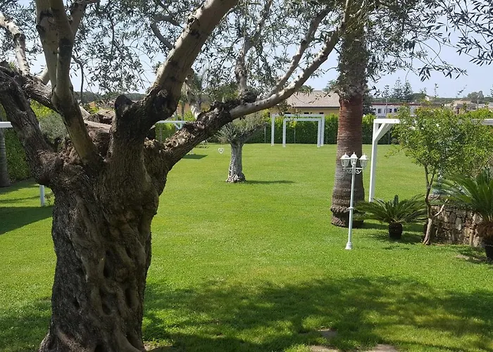 Torre dei Mori Boutique Rooms B&B