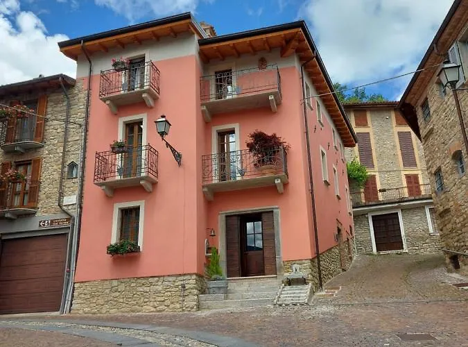 La Montadaria