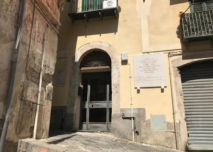 B&B Salerno In Centro