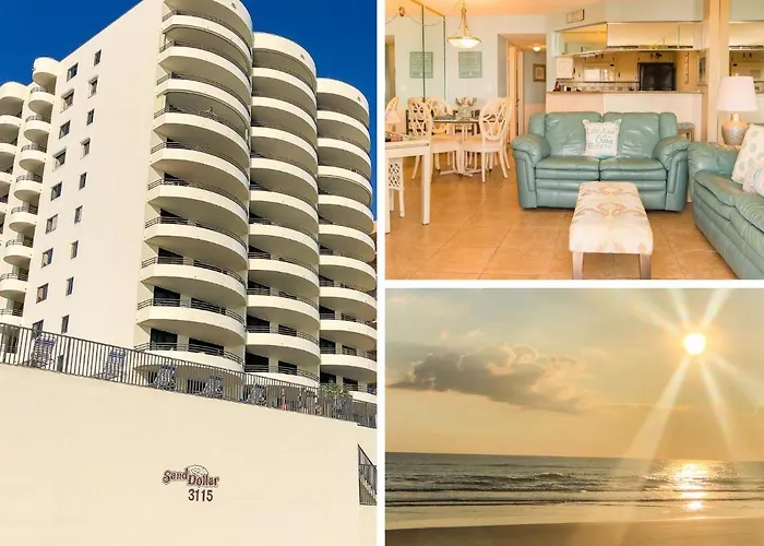 Sand Dollar Condominiums