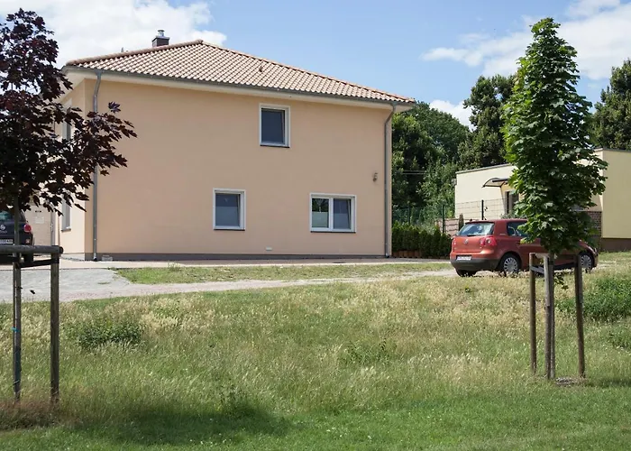 Pension am See