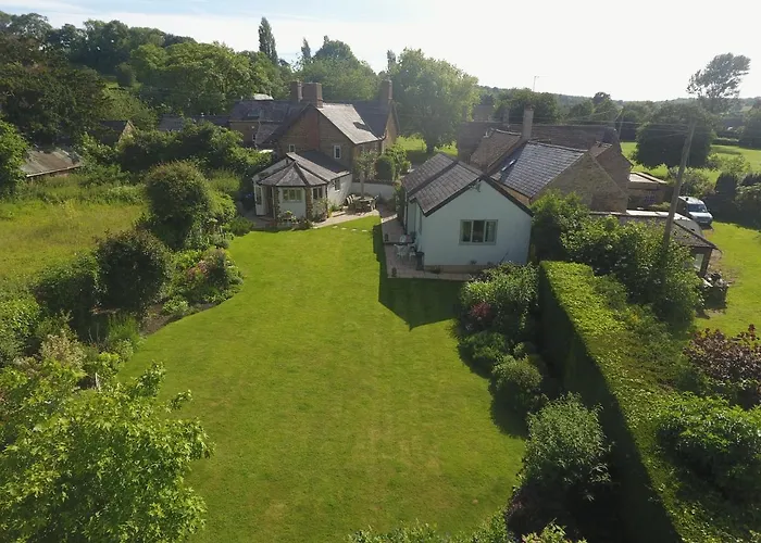 Wayside House B&B