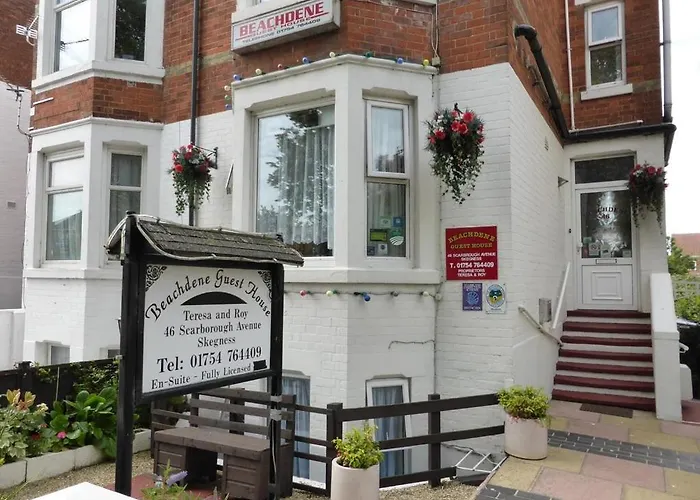 Beachdene Guest House