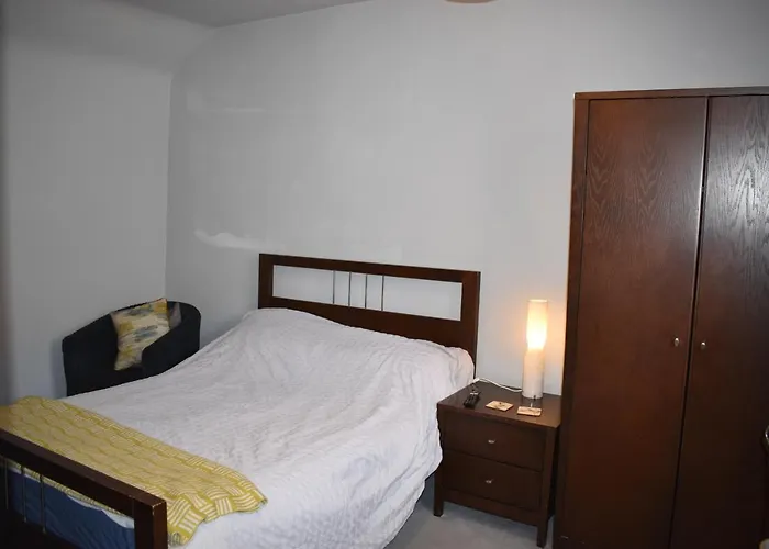 Middle Farm Villa B&B
