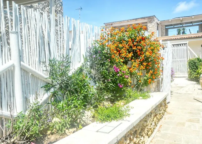 Residence Villa Grotta Monaca