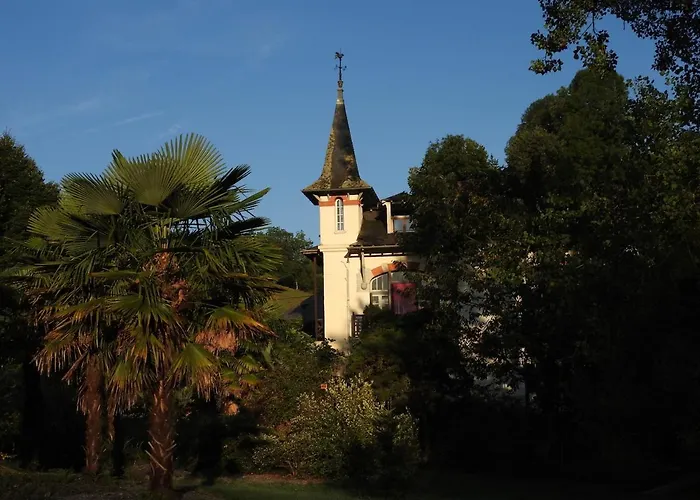 Petit Chateau