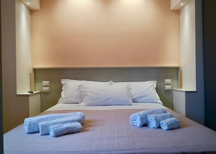 L’Arca - Bed&Breakfast in Lucera Centro