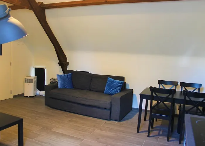 De Blauwe Hoeve Zwijndrecht