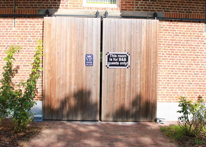 De Blauwe Hoeve