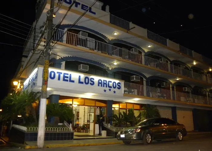 Arcos