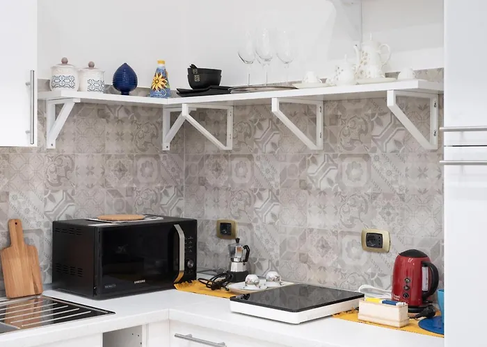 Bed&Breakfast Il Priscio