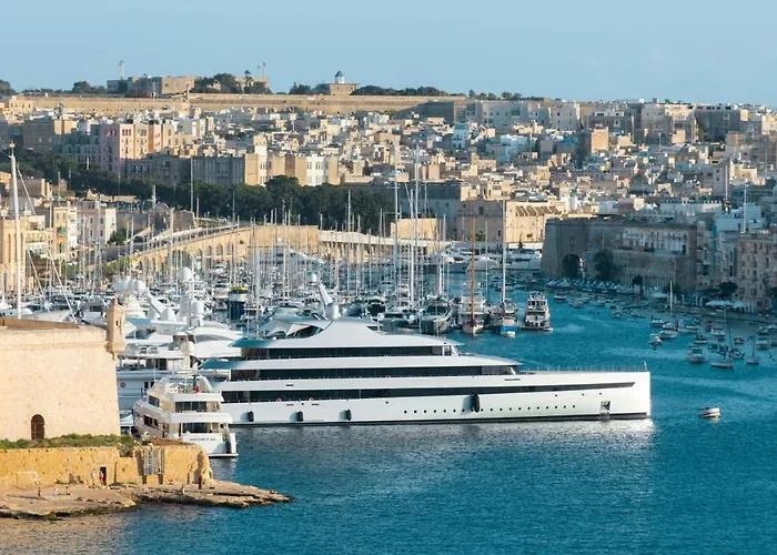 Iniala La Valletta