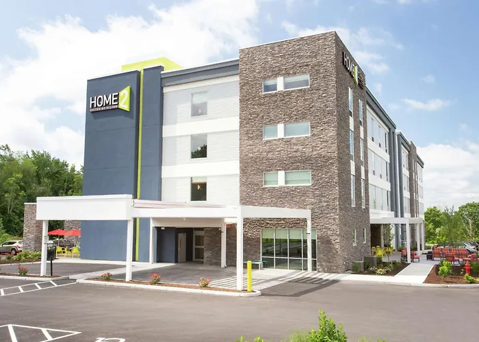 Home2 Suites Smithfield Providence