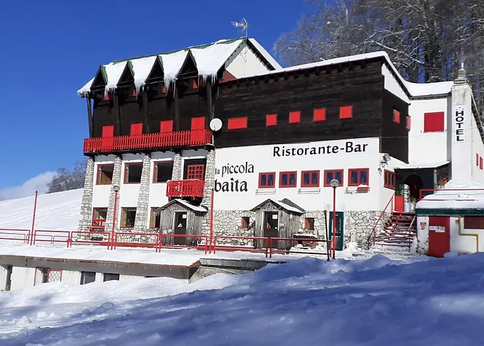 Hotel La Piccola Baita