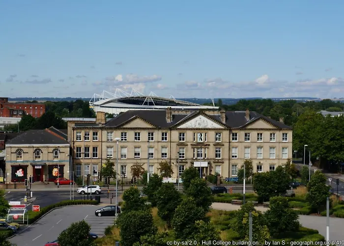 Park Hotel & Apartments
